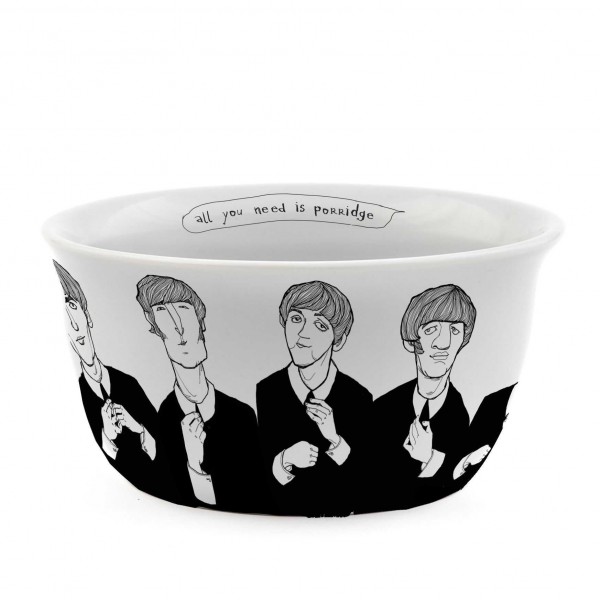 Bowl THE ROLLING STONES